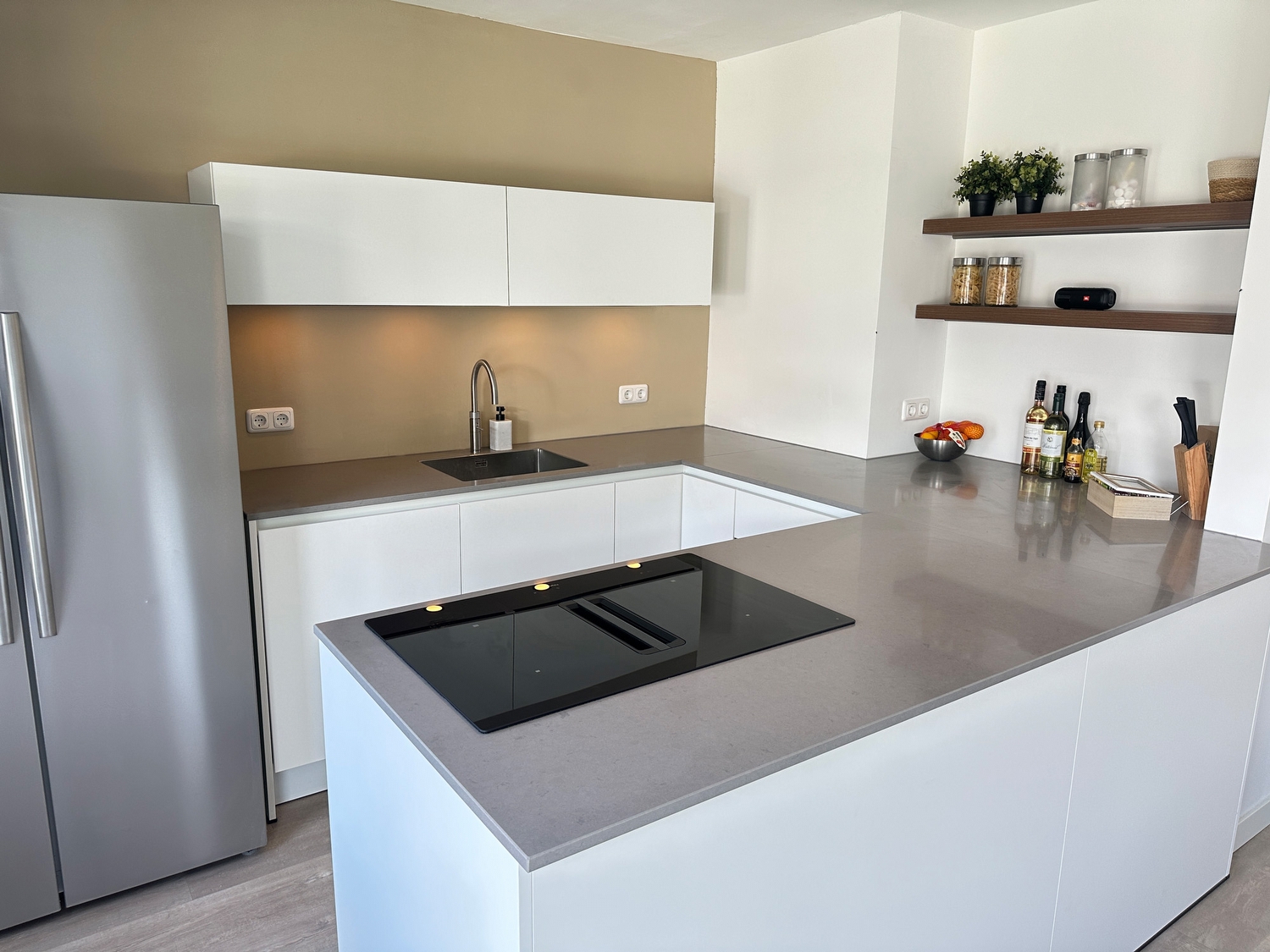 Keukencentrum Friesland - 1-joure