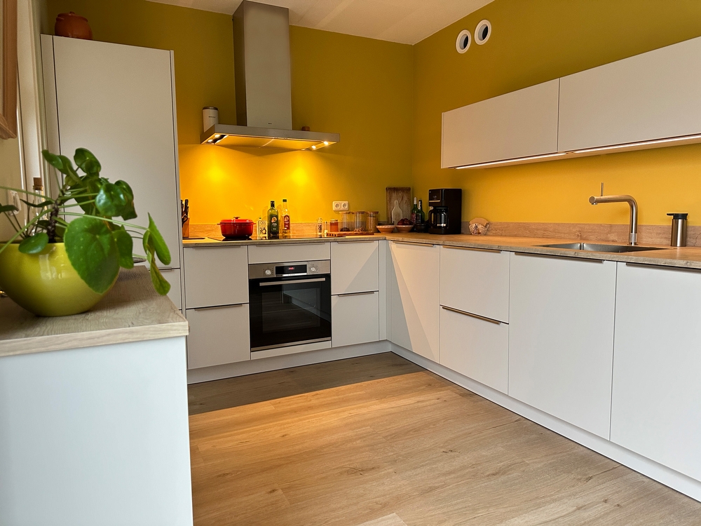 Keukencentrum Friesland - 10
