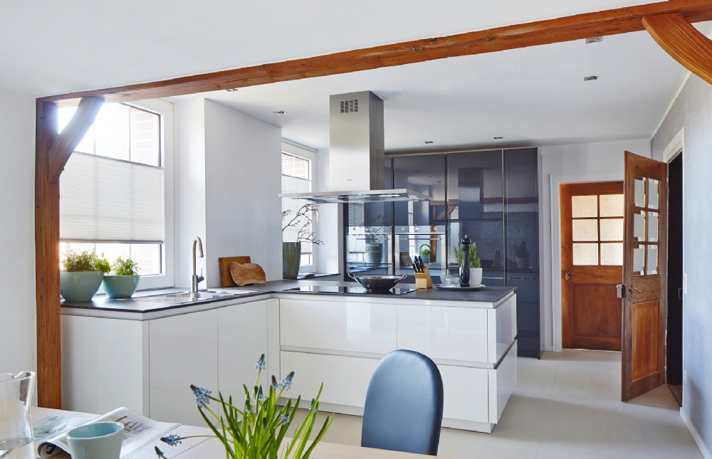 Keukencentrum Friesland - bob_keuken_bouwer_joure_1