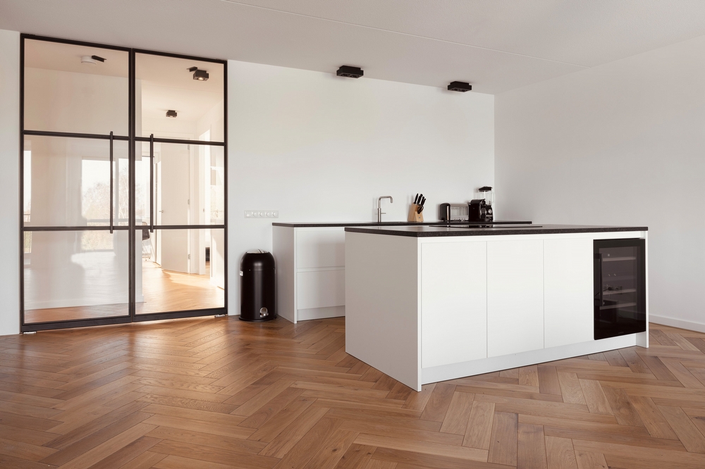 Keukencentrum Friesland - bob_keukenbouwer-joure_-_keuken_opgeleverd_in_langweerimage00118