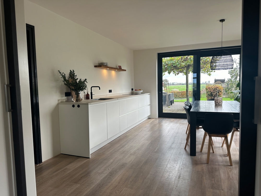 Keukencentrum Friesland - bob_keukenbouwer-joure_-_keuken_opgeleverd_in_oldeouwer14