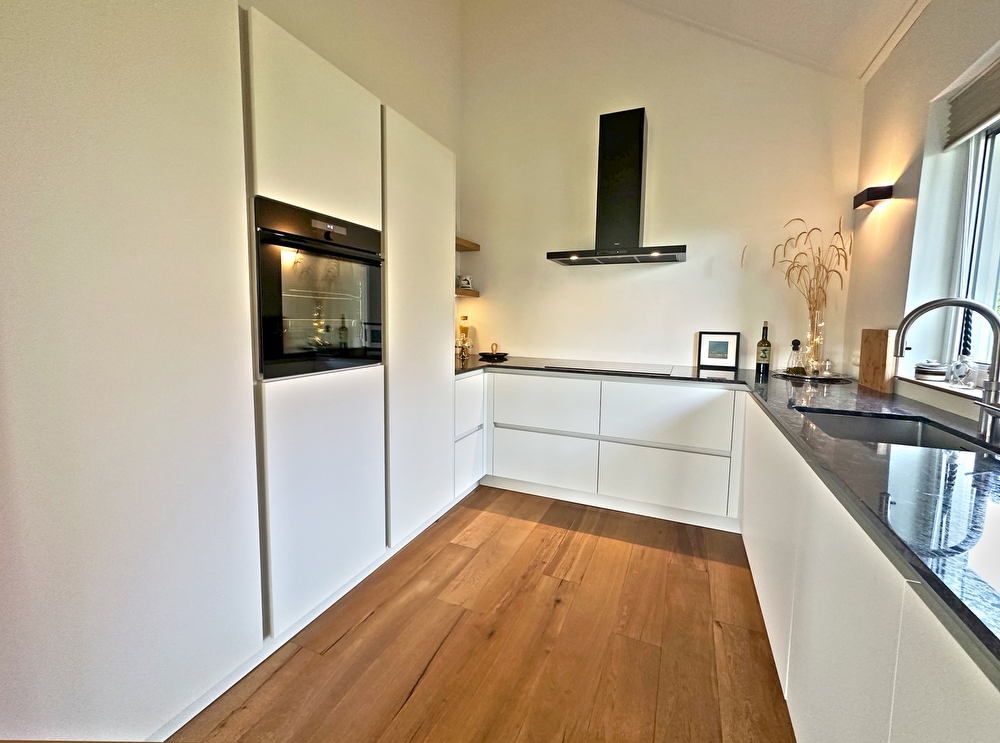 Keukencentrum Friesland - bob_keukenbouwer-joure_-_keuken_opgeleverd_in_workum1