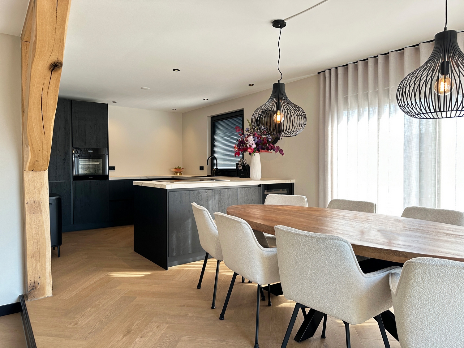 Keukencentrum Friesland - bob_keukenbouwer-sneek-202510