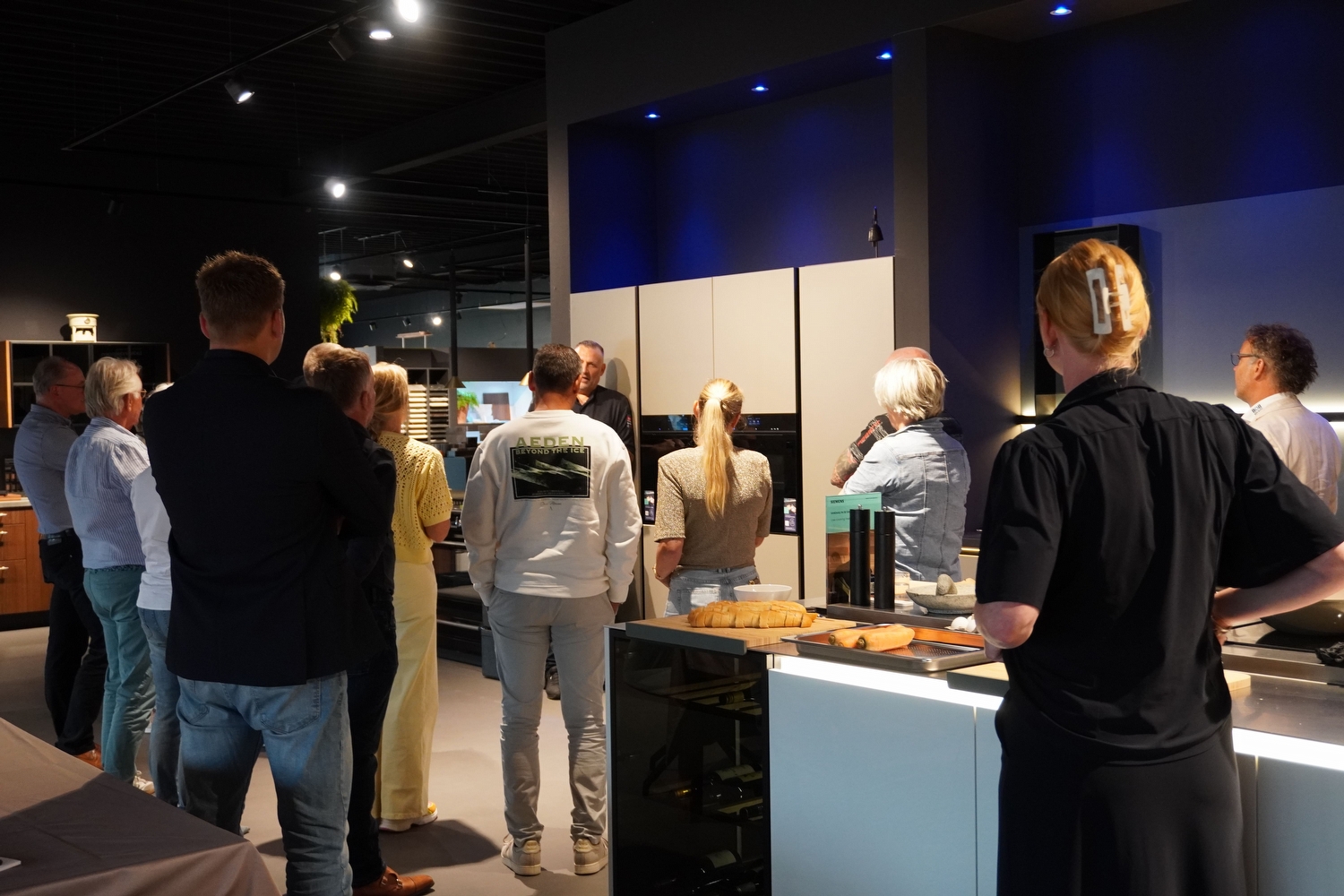 Keukencentrum Friesland - dsc01637
