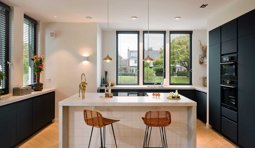 Keukencentrum Friesland - efa213495e09d3c23781f44fe69c9fe1