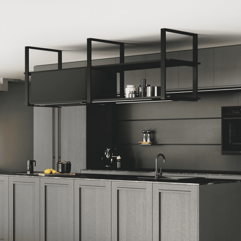 Keukencentrum Friesland - eilandframe-1