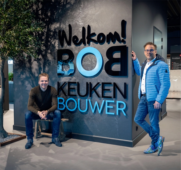 Keukencentrum Friesland - friesland-post