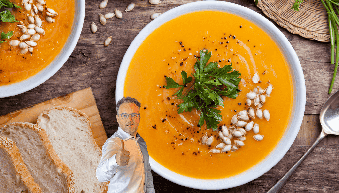 Keukencentrum Friesland - herfst_keuken_-_bob_keukenbouwer