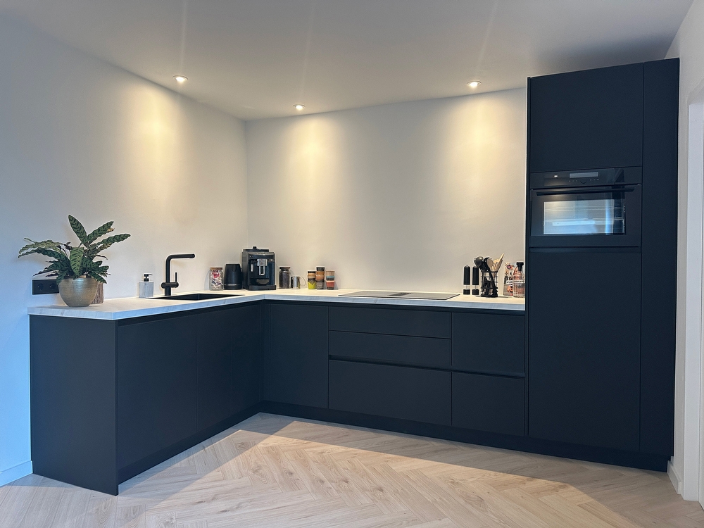 Keukencentrum Friesland - keuken-geplaatst-bobkeukenbouwer-in-Joure
