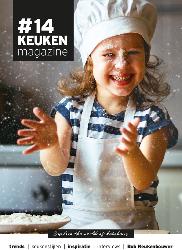 Keukencentrum Friesland - keukenmagazine-compleet-bob-keukenbouwer-1