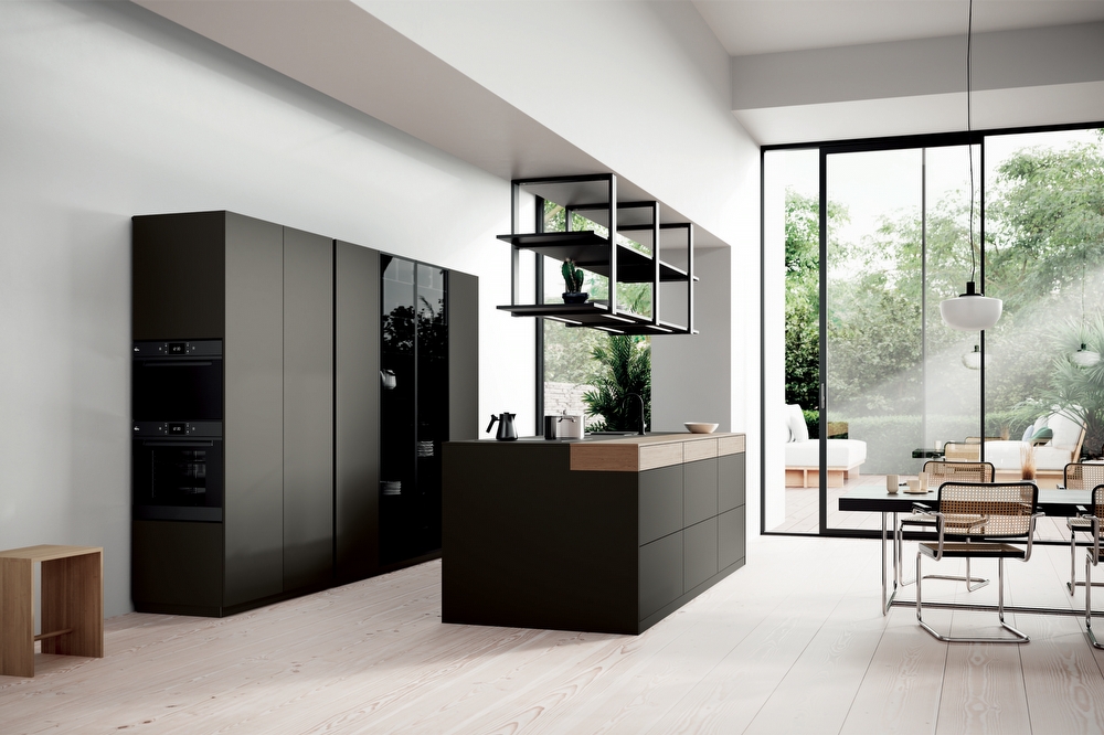 Keukencentrum Friesland - trendkitchen-1-