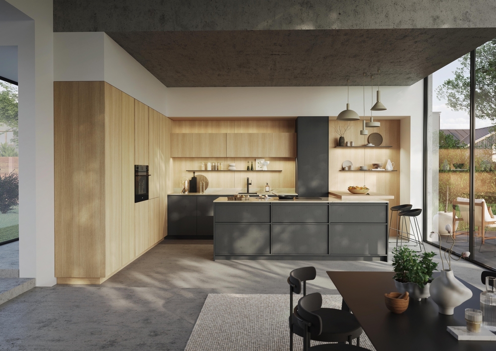 Keukencentrum Friesland - trendkitchen-10-rotpunkt_mk_9_1
